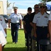 Coast Guard conducts groundbreaking for new Fast Response Cutter support building in Guam