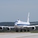 E-4B National Airborne Operations Center Takeoff