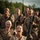 Marine Corps officer candidates train to be ethical warriors with the Marine Corps Martial Arts Program