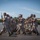 Marine Corps officer candidates learn precision through drill