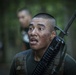 Marine Corps officer candidates get tested on the Endurance Course