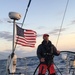 Military Crew Completes Transpacific Yacht Race