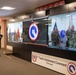 1st TSC Hosts a Promotion Ceremony