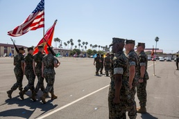 13th MEU Post and Relief