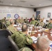 NORAD &amp; USNORTHCOM Hosts Commanders Conference