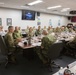 NORAD &amp; USNORTHCOM Hosts Commanders Conference