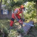 102nd Civil Engineers mobilize to assist tornado cleanup on Cape Cod