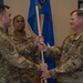 AFJO welcomes new commander