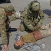 716th Quartermaster Company, Jersey City, New Jersey, during Global Medic