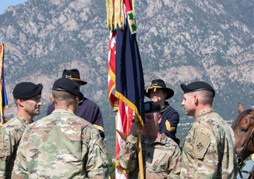 4th CAB welcomes new commander