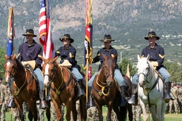 4th CAB welcomes new commander