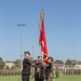 I MIG Change of Command