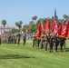 I MIG Change of Command