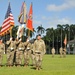 311th Signal Command (Theater) Change of Command