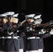 SNCO Friday Evening Parade