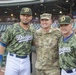 Oklahoma City Dodgers Military Appreciation Night