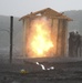 Here comes the boom:  MWSS-171 Marines conduct demolition range