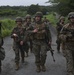 Vigilant Sentinels: MWSS-171 Marines go on patrol