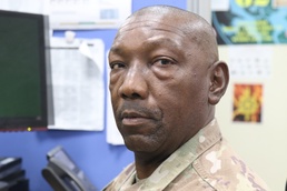 Hometown Hero: MSG Reginald Creft