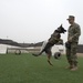 CLDJ Military Working Dog (MWD)