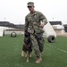 CLDJ Military Working Dog (MWD)