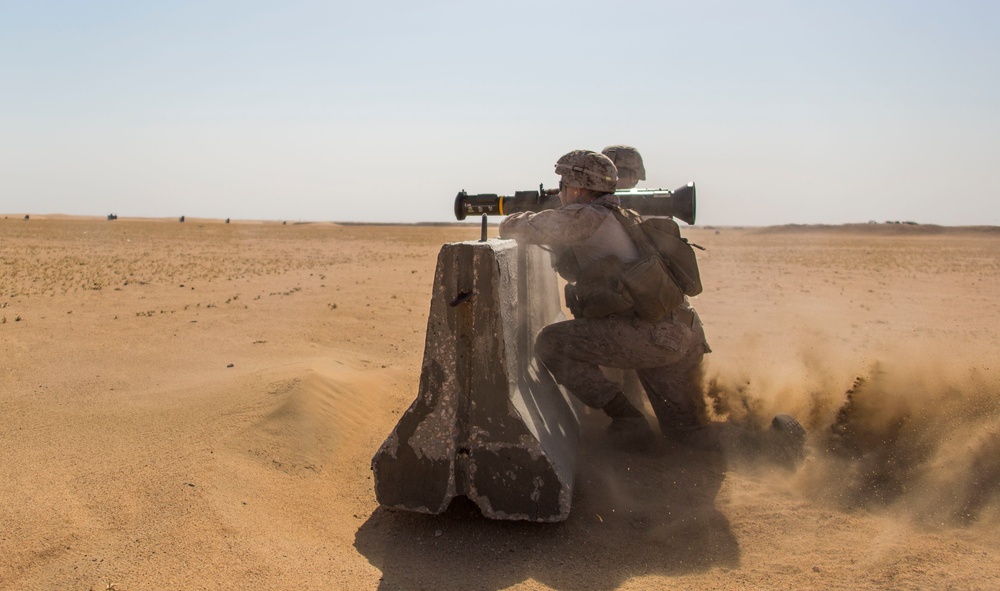 Even More Explosions