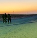Beast Mode Soldiers get their Ruck on!
