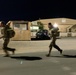 Beast Mode Soldiers get their Ruck on!
