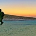 Beast Mode Soldiers get their Ruck on!