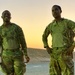 Beast Mode Soldiers get their Ruck on!