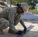 U.S. Navy Seabees Construct New School for Colombian Indigenous Tribe