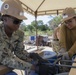 U.S. Navy Seabees Construct New School for Colombian Indigenous Tribe