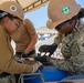U.S. Navy Seabees Construct New School for Colombian Indigenous Tribe