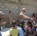 U.S. Navy Seabees Construct New School for Colombian Indigenous Tribe
