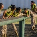 Oscar Company Obstacle Course