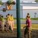 Oscar Company Obstacle Course