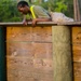 Oscar Company Obstacle Course
