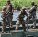 361ST MRBC conduct Bridge Operations during River Assault 19