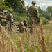 1st Battalion, 5th Field Artillery Regiment fire at .50 caliber qualification range