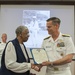 Purple Heart Awarded Posthumously After Ship Remains Found