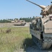 The 3rd Battalion 66th Armor Regiment and 1st Engineer Battalion of the 1st Armored Brigade Combat Team, 1st Infantry Division, conducted combined arms breach exercises