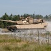 The 3rd Battalion 66th Armor Regiment and 1st Engineer Battalion of the 1st Armored Brigade Combat Team, 1st Infantry Division, conducted combined arms breach exercises