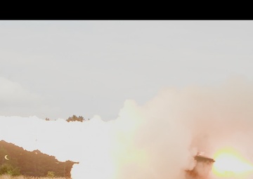 HIMARS at Northern Strike 19