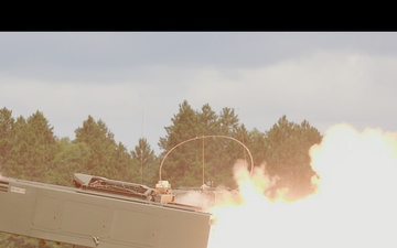 HIMARS at Northern Strike 19