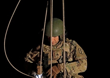 HIMARS Pod Loading at Northern Strike 19