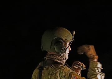 HIMARS Pod Loading at Northern Strike 19