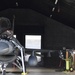 IAS19 crew conducts scramble training