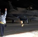 IAS19 crew conducts scramble training