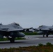 IAS19 crew conducts scramble training