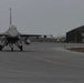 IAS19 crew conducts scramble training